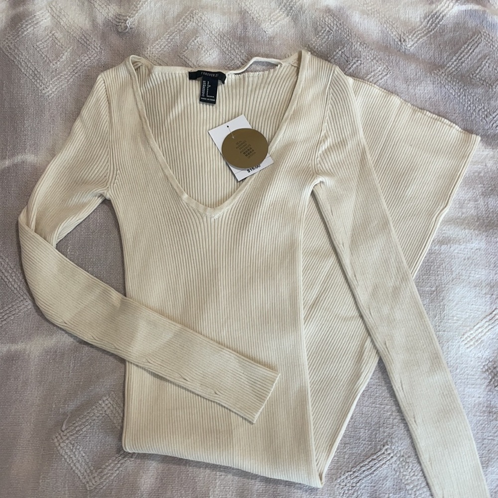Long Sleeve Bodycon Dress